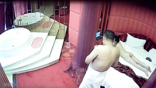 【麻花免费视频】360监控偷拍 在外地出差的领导和女下属酒店开房啪啪啪