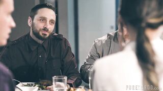 【麻花免费视频】PureTaboo - Alina Lopez - All The Time In The World