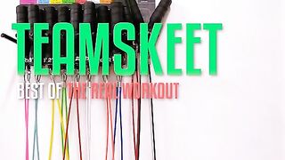 【麻花免费视频】TeamSkeetSelects - Paige Owens, Rharri Rhound, Jade Kush, Daisy Stone - Best Of The Real Workout 1