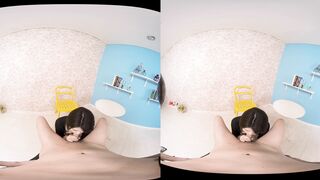 【麻花免费视频】カリビアンコム 032520-001 VR アナタの股間をシゴきながら耳元で淫語を囁