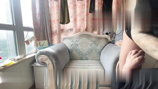 【麻花免费视频】手臂纹身的北京小伙微信约嫖JK制服艺校兼职外围女极品无毛白虎逼口爆吞精1080P高清版