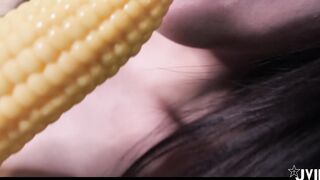 【麻花免费视频】最新流出X航空姐制服短裙❤️久战沙场的大骚货玉米自慰淫水泛滥呻吟声叫的心痒痒 高清套图140P+1V