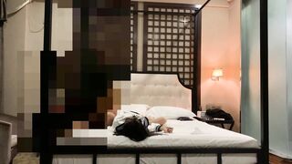 【麻花免费视频】最新购买S房蜜饯系列之屌丝宵夜灌醉19岁JK制服美腿丝袜美眉开口啪啪1080P高清原版