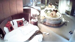 【麻花免费视频】高清偷拍学生情侣情趣酒店开房啪啪啪