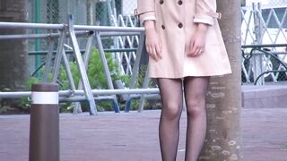 【麻花免费视频】MEYD-053 痴漢の精液に溺れた巨乳若妻 香山美桜