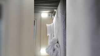 【麻花免费视频】【采花的阿郎】，22岁兼职幼师，清秀温柔，肤白貌美，小伙体力过人插得淫水不断，掰开鲍鱼看特写角度多变