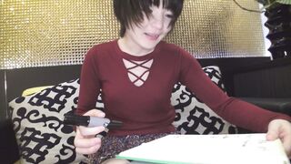 【麻花免费视频】天然素人062919-01おんなのこのしくみ~アナルSEXの後に肛門を測定しました～