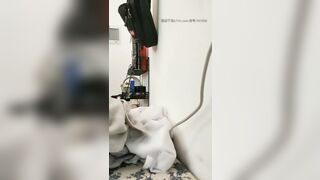 【麻花免费视频】【麻花免费视频】小柠檬长相清纯甜美妹子自慰啪啪，穿上学生制服丁字裤掰穴特写抽插猛操