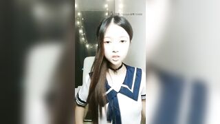 【麻花免费视频】【麻花免费视频】小柠檬长相清纯甜美妹子自慰啪啪，穿上学生制服丁字裤掰穴特写抽插猛操