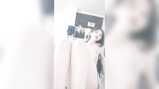 【麻花免费视频】清欢少女居家漏美乳展嫩穴流白浆