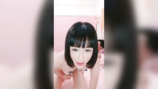 【麻花免费视频】妖娆娇娃纹身美乳被淫男侧入打桩呻吟02