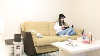 【麻花免费视频】金三角猎艳甜美妹子啪啪特写口交侧入猛操02