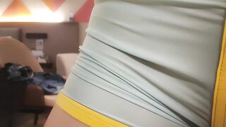 【麻花免费视频】加钱哥加钱哥精品小少妇黑丝白臀千娇百媚01