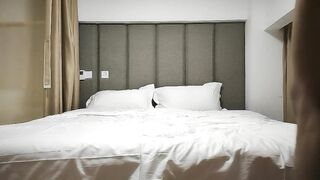 【麻花免费视频】加钱哥酒店相约抽插爆草呻吟不断高潮01