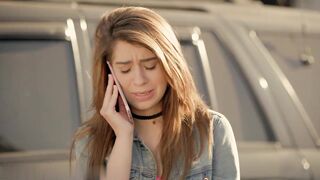 【麻花免费视频】第一个肛门为继女约瑟琳·凯利肛门诱惑大公鸡暴插