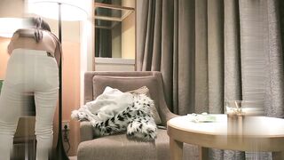 【麻花免费视频】3800约操魔都大圈外围女神鲍鱼清晰可见