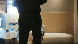 【麻花免费视频】壹屌探花鸭哥约了性感妹子啪啪舌吻口交摸逼