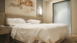 【麻花免费视频】杭州外围2800一炮徒弟上场啪啪暴插视觉盛宴