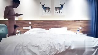 【麻花免费视频】极品00后小萝莉AV视角展示啪啪舔穴狂魔