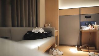 【麻花免费视频】极品白小纯高端外围幸亏妹子够单纯激情啪啪