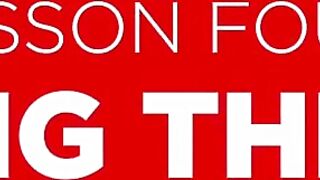 【麻花免费视频】法国美女萝拉对肛门很感兴趣让大肉棒得到很大的满足