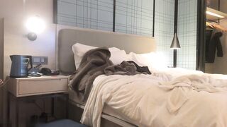 【麻花免费视频】深圳大圈外围前凸后翘小姐姐好脾气温柔配合