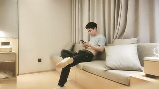 【麻花免费视频】肤白貌美新女神降临嘴贱文轩傻话不断共享交合