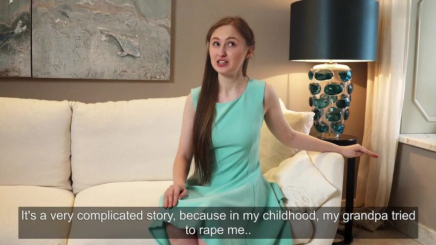 【麻花免费视频】血腥安娜清纯白虎少女掰穴展示鲍鱼诱惑