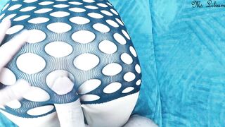 【麻花免费视频】-莉莉不再说服她去干了所谓的大鸡巴后入