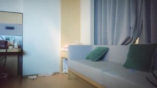 【麻花免费视频】外围小姐姐近距离口交特写后入啪啪乳浪翻滚