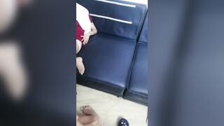 【麻花免费视频】大学生可爱诱人双腿夹紧让大哥隔着内裤抠逼