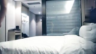 【麻花免费视频】小七小天探花约妹子啪啪隔着裤子摸逼特写