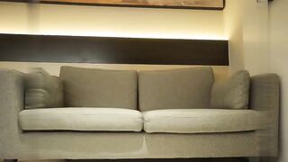 【麻花免费视频】小宝寻花沙发舌吻调情上位骑乘侧入猛操呻吟