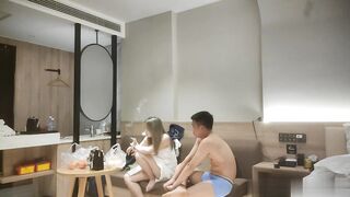 【麻花免费视频】小狐狸操良家大奶骚熟女镜头前吸吮舔屌猛操