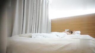 【麻花免费视频】微信上认识的少妇操了两炮高潮骑坐呻吟不断