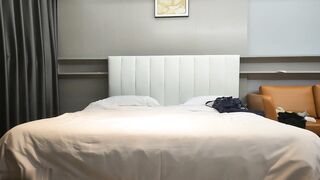 【麻花免费视频】胖子传媒工作室婚纱女返场翘臀美乳爆操高潮