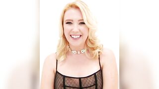 【麻花免费视频】黄发女神口交大鸡巴各种姿势爆草