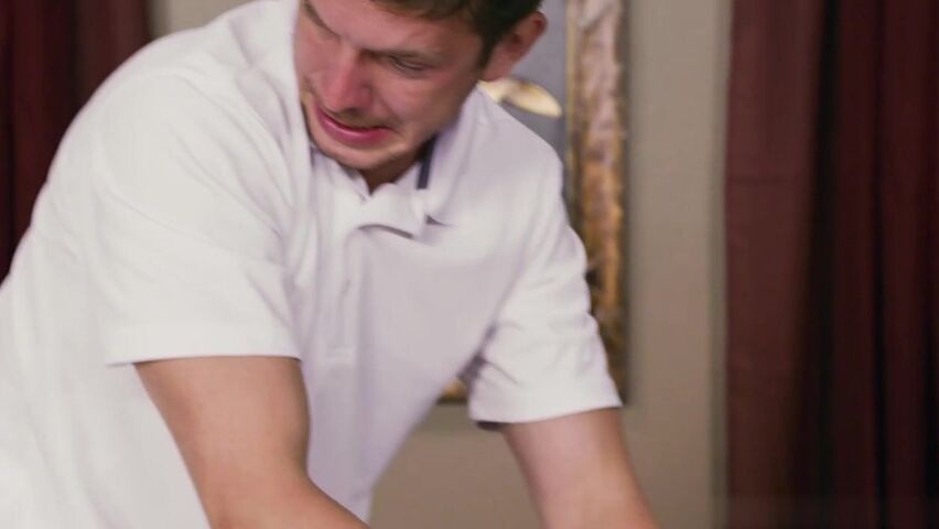 【麻花传媒视频】『中文字幕』白嫩少女居家与男友性爱交合高潮