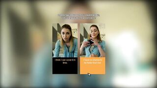 【麻花传媒视频】救生员大鸡巴被温柔女孩揉捏上下浮动做爱