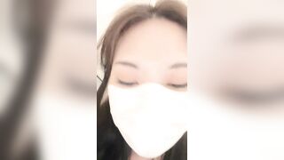 【麻花传媒视频】女神大黑牛自慰超刺激整个头部塞入高潮喷水