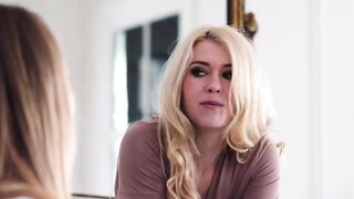 【麻花传媒视频】米莎·克罗斯和卡梅尔·安德森口交上位刺激