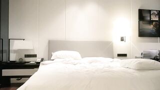 【麻花传媒视频】小宝寻花神似江疏影美乳白肤配黑丝再创佳作