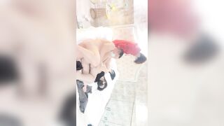 【麻花传媒视频】群P大战双飞抽插各种大战互舔骑乘高潮