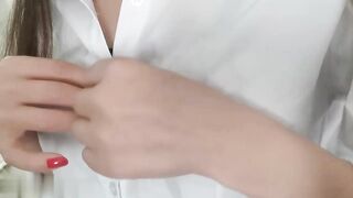 【麻花免费视频】渔网袜OL诱惑性爱