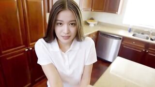 【麻花免费视频】王楚然 女儿犯错被性惩罚 无码