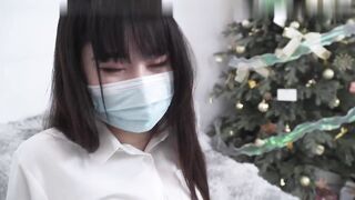 【麻花免费视频】皮裙肉丝高跟鞋坐在男人身上翘着大屁股上下摇摆