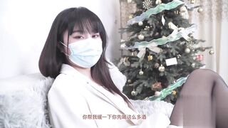 【麻花免费视频】身穿丝袜和高跟鞋的女邻居来我家色诱