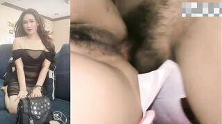 【麻花免费视频】【母子乱伦】梅县极品风韵妈妈和儿子尝试走后门_2