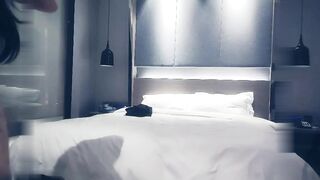 【麻花免费视频】小天娱乐赵总大圈外围黑森林超浓郁花式暴插