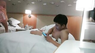 【麻花免费视频】探花郎李寻欢高颜值性感嗲嗲妹子第二炮口交